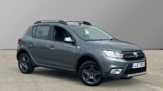 Dacia Sandero Stepway 0.9 TCe SE Summit 5dr Petrol Hatchback